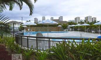 Imagem 2: Apartamento à Venda - Barra da Tijuca - Marapendi, 2 Quartos, 150 m2