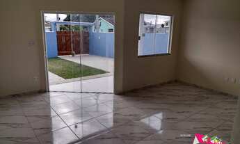 Imagem 4: Casa Linda a Venda em Itaipuaçú, 3 dormitórios, Área de Churrasqueira!