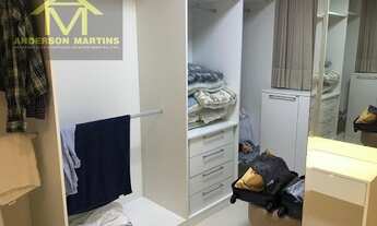 Imagem 7: Linda cobertura duplex com armários em todos os cômodos Cód: 16463 A