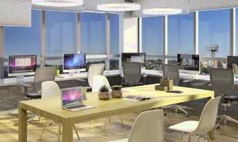 Imagem 6: PORTO ALEGRE - Conjunto Comercial/Sala - Tristeza