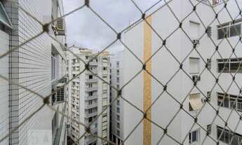 Imagem 6: Apartamento para Aluguel - Boqueirão, 2 Quartos, 97 m2