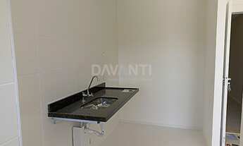 Imagem 6: Apartamento - Jardim Nossa Senhora Auxiliadora - Campinas