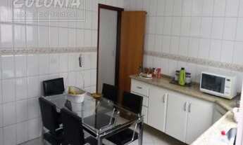 Imagem 4: Santo André - Casa Padrão - Jardim Santo Antônio