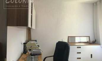 Imagem 7: Santo André - Casa Padrão - Jardim Santo Antônio