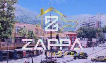 Imagem 2: Rio de Janeiro - Apartamento Padrão - Humaitá