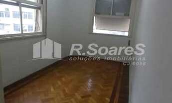 Imagem 4: Apartamento com 3 quartos em Copacabana