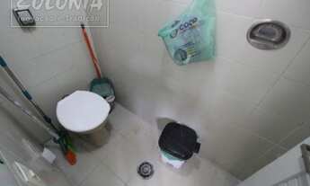 Imagem 13: Santo André - Apartamento Padrão - Centro