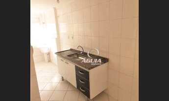 Imagem 5: Apartamento com 2 dormitórios à venda, 53 m² por R$ 309.900,00 - Vila Alpina - Santo André