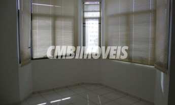 Imagem 6: Sala - Centro - Campinas