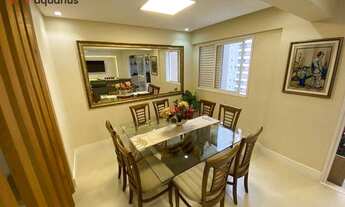 Imagem 6: Apartamento com 3 dormitórios para alugar, 122 m² por R$ 4.500,00/mês - Jardim das Indústr