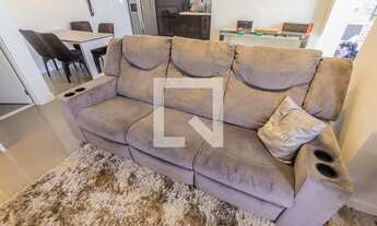 Imagem 5: Apartamento à Venda - Campestre, 1 Quarto, 63 m2