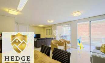 Imagem 2: Apartamento com 4 dormitórios à venda, 150 m² por R$ 1.970.000 - Perdizes - São Paulo/SP