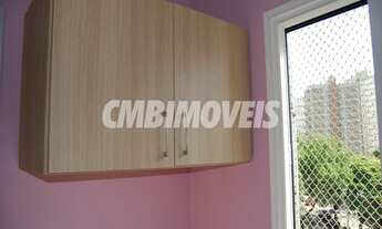 Imagem 3: Apartamento - Vila Itapura - Campinas