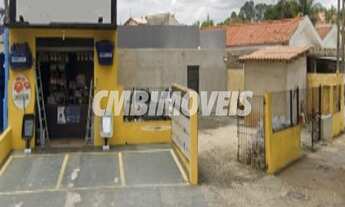 Imagem: Terreno - Parque Taquaral - Campinas