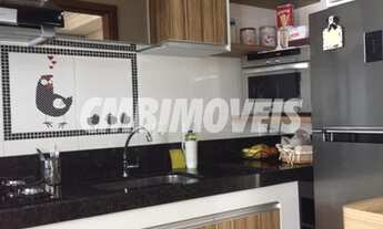 Imagem 5: Apartamento - Jardim Myrian Moreira da Costa - Campinas