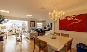 Imagem 2: Apartamento Venda 2 Dormitórios - 140 m² Perdizes