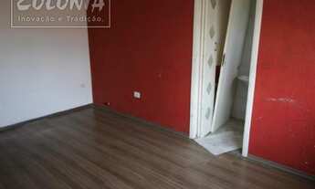 Imagem 5: Santo André - Conjunto Comercial/sala - Jardim