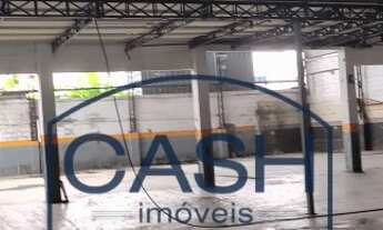 Imagem 7: Galpão 1.250m² Jacarepaguá / Rio de Janeiro Ref.: 6060