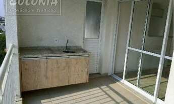 Imagem 6: Santo André - Apartamento Padrão - Parque das Nações