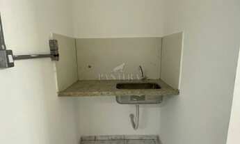 Imagem 6: Galpão para aluguel no bairro Parque das Nações