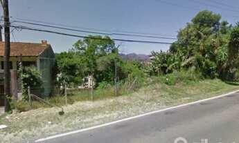 Imagem: PORTO ALEGRE - Terreno Padrão - Cavalhada