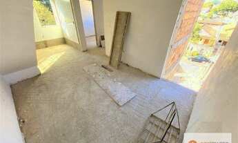 Imagem 5: Cobertura com 2 quartos à venda, 50 m² por R$ 455.000 - Santa Mônica - Belo Horizonte/MG