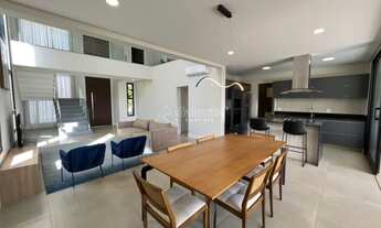 Imagem 4: Casa - Swiss Park - Campinas