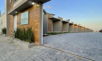 Imagem 3: Casa à venda no Parque Potira/Tabapuá - Caucaia/CE