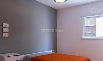 Imagem 4: São Paulo - Apartamento Padrão - Pinheiros