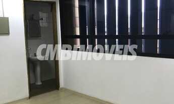 Imagem 7: Sala - Centro - Campinas