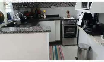 Imagem 6: Santo André - Apartamento Padrão - Parque Capuava