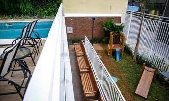 Imagem 7: Apartamento para venda tem 66 metros quadrados com 2 quartos em Consolação - São Paulo - S