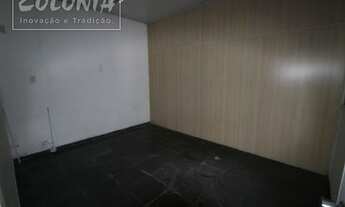 Imagem 6: Santo André - Galpão/Depósito/Armazém - Casa Branca