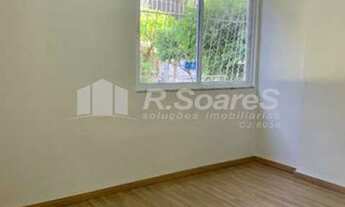 Imagem 5: Apartamento dois quartos em Botafogo, Rua Dezenove de Fevereiro