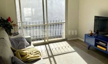 Imagem: São Paulo - Apartamento Padrão - Vila