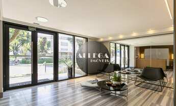 Imagem 4: Studio com Garden para locação no Bairro Batel - Curitiba/PR