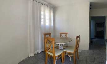 Imagem 2: Alugo casa mobiliada 800