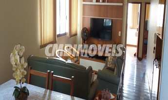 Imagem 2: Apartamento - São Bernardo - Campinas