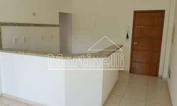 Imagem: Ribeirão Preto - Apartamento Padrão