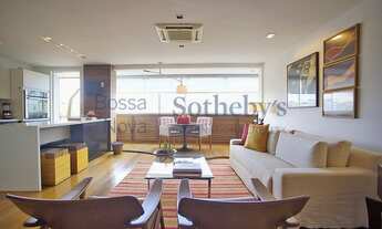 Imagem 2: Cobertura com vista panorâmica