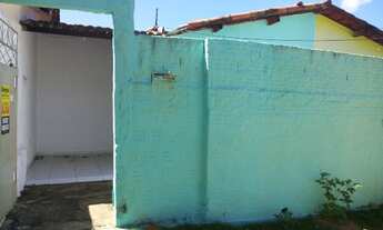 Imagem 2: Aluga-se Casa na Cidade Satélite de 2 Quartos