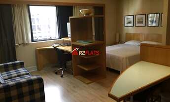 Imagem 1: Apartamento com ótimo preço no bairro Itaim Bibi. Confira!