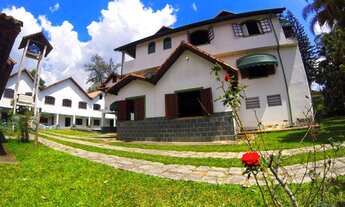 Imagem 4: Chácara para venda tem 10000 metros quadrados - Itamonte - Minas Gerais