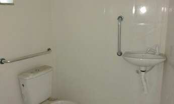 Imagem 3: Loja no Centro, com 40 M², Ar Split e porta blindex, SEM LUVAS