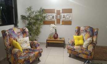 Imagem 4: Sobrado com 3 dormitórios à venda, 375 m² por R$ 3.000.000,00 - Jardim Maria Helena - Guar