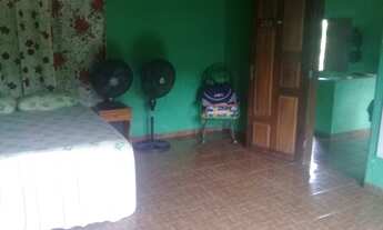 Imagem 5: Casa no bela vista da nova república