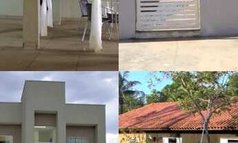 Imagem: Casas por temporada em Chapada dos Guimarães