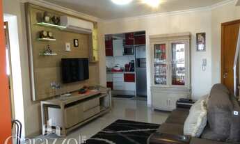 Imagem: Cobertura duplex no centro de tramandaí