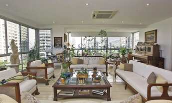 Imagem 5: Apartamento com vista privilegiada da Praia e próximo ao metrô