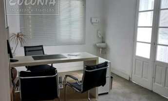 Imagem 2: Santo André - Loja/Salão - Jardim